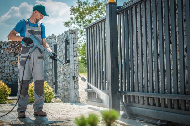 Best Graffiti Removal  in Hidden Valley, IN