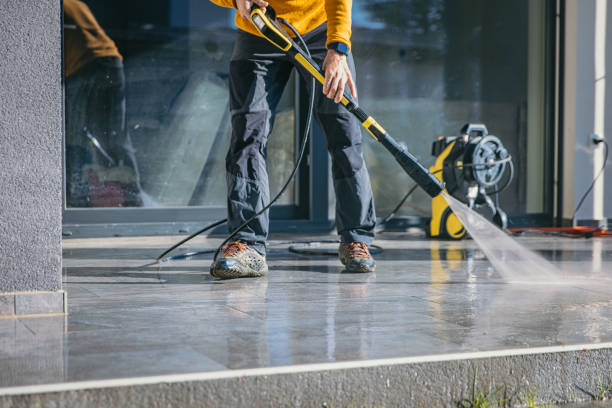 Best Gutter Cleaning  in Hidden Valley, IN