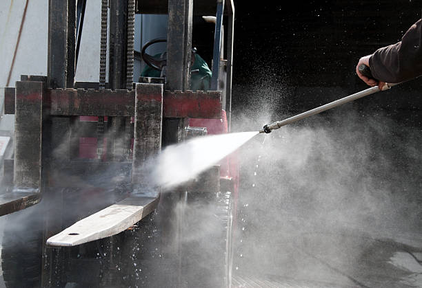 Best Gas Station Cleaning  in Hidden Valley, IN