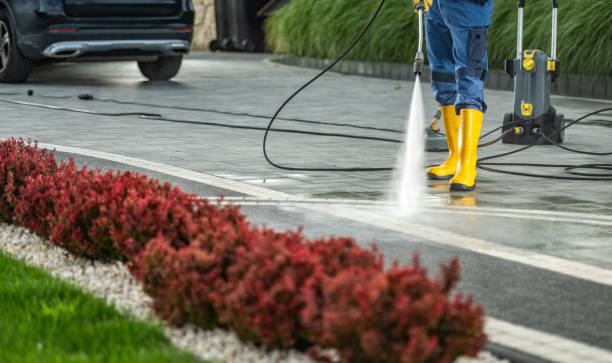 Best Fence Cleaning  in Hidden Valley, IN
