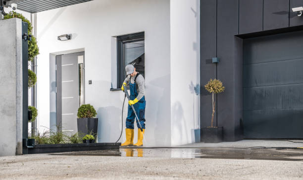 Best Restaurant Pressure Washing  in Hidden Valley, IN