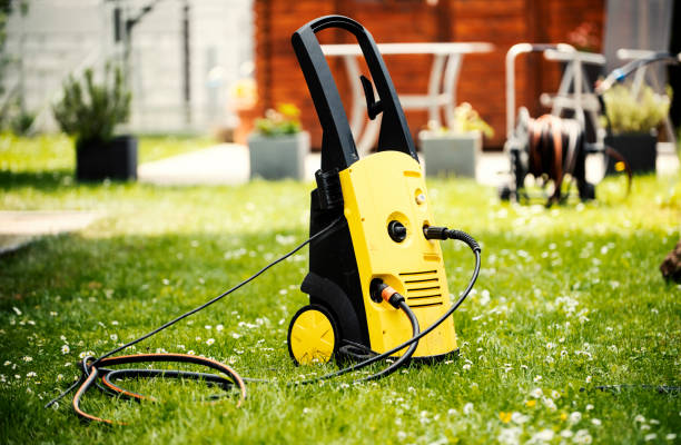Trusted Hidden Valley, IN Pressure Washing Services Experts